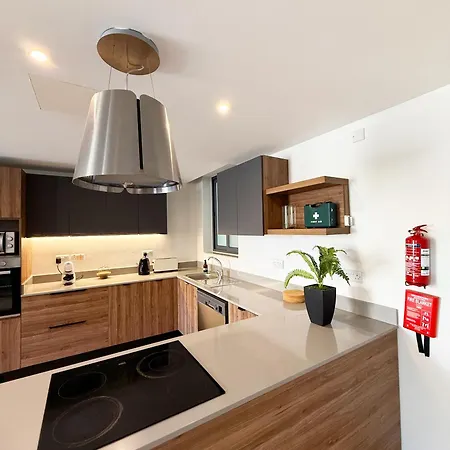 Luxury Spacious Flat Premium Comfort Appartamento