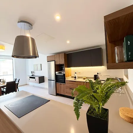 Luxury Spacious Flat Premium Comfort Appartamento Is-Swieqi