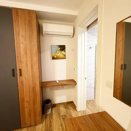 Luxury Spacious Flat Premium Comfort Appartamento *