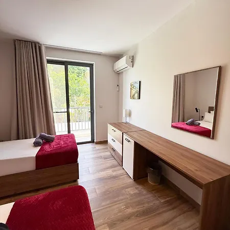 Appartamento Luxury Spacious Flat Premium Comfort *