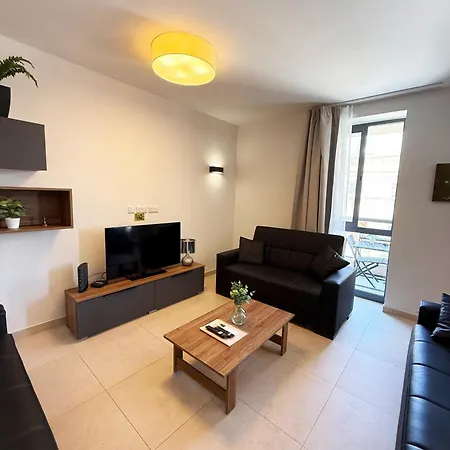 Appartamento Luxury Spacious Flat Premium Comfort