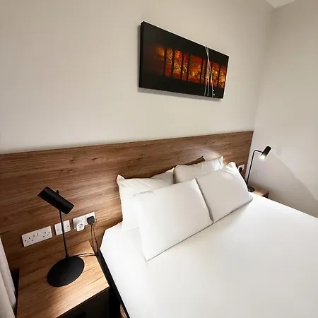 Luxury Spacious Flat Premium Comfort Appartamento
