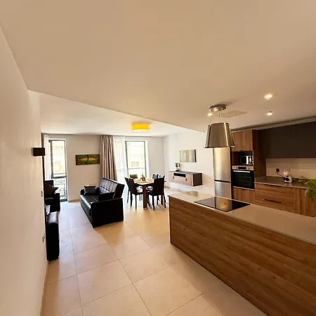 Appartamento Luxury Spacious Flat Premium Comfort