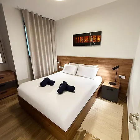 Luxury Spacious Flat Premium Comfort
