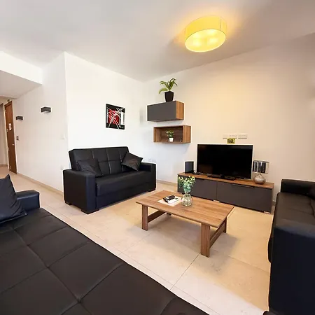Luxury Spacious Flat Premium Comfort Appartamento