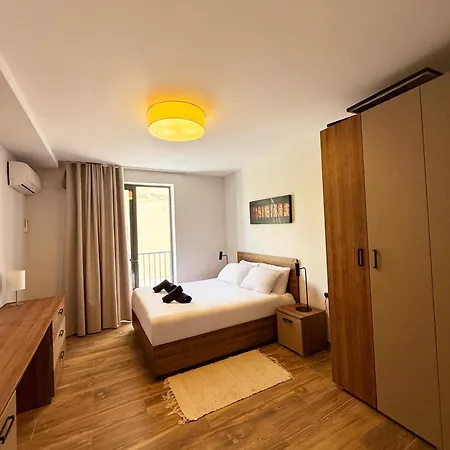Luxury Spacious Flat Premium Comfort *