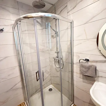 Appartamento Luxury Spacious Flat Premium Comfort Is-Swieqi
