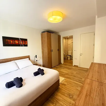 Appartamento Luxury Spacious Flat Premium Comfort *