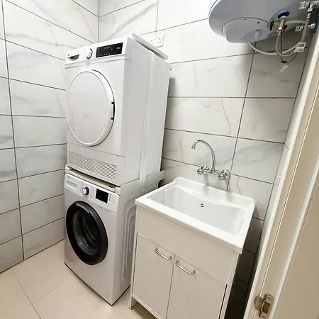 Luxury Spacious Flat Premium Comfort *