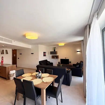 Appartamento Luxury Spacious Flat Premium Comfort