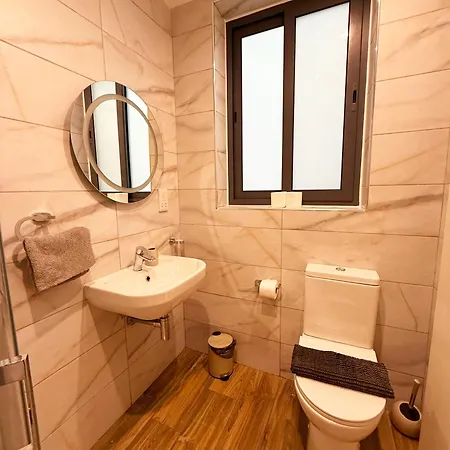 Luxury Spacious Flat Premium Comfort Appartamento Is-Swieqi