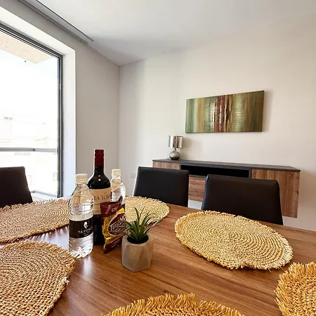 Appartamento Luxury Spacious Flat Premium Comfort *