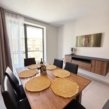 Appartamento Luxury Spacious Flat Premium Comfort *