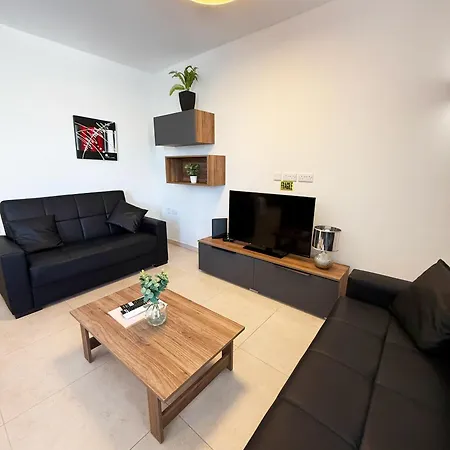 Luxury Spacious Flat Premium Comfort Appartamento Is-Swieqi