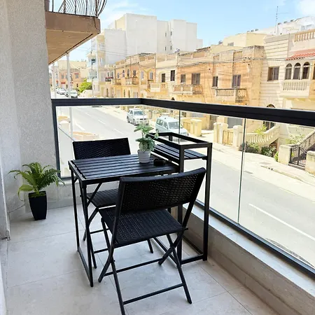 Appartamento Luxury Spacious Flat Premium Comfort Is-Swieqi