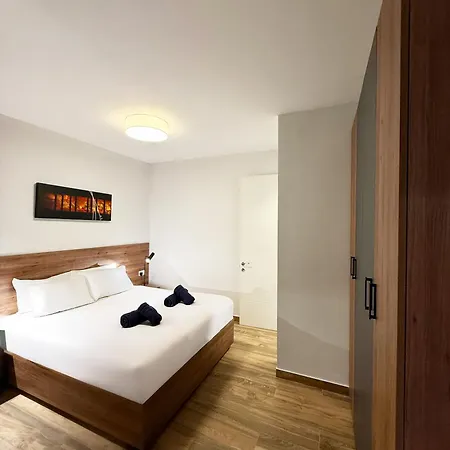 Luxury Spacious Flat Premium Comfort * Is-Swieqi