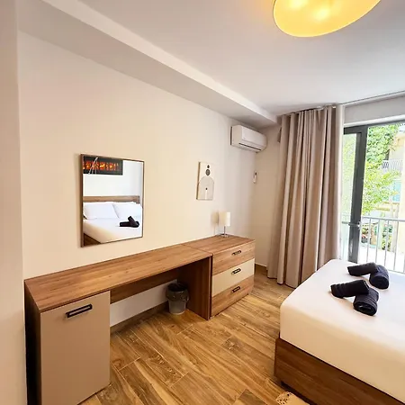 Luxury Spacious Flat Premium Comfort * Is-Swieqi