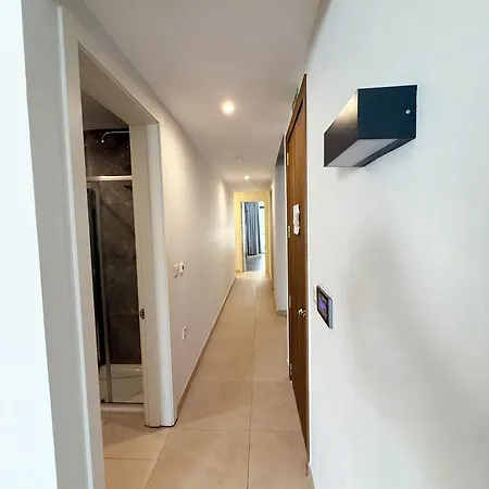 Luxury Spacious Flat Premium Comfort Appartamento