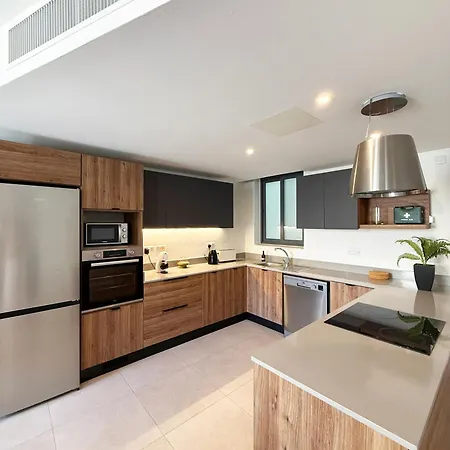 Luxury Spacious Flat Premium Comfort Appartamento