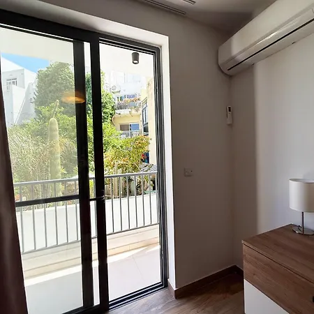Appartamento Luxury Spacious Flat Premium Comfort Is-Swieqi