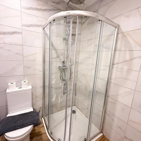 Appartamento Luxury Spacious Flat Premium Comfort *