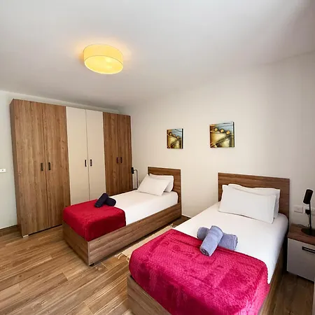 Appartamento Luxury Spacious Flat Premium Comfort Is-Swieqi